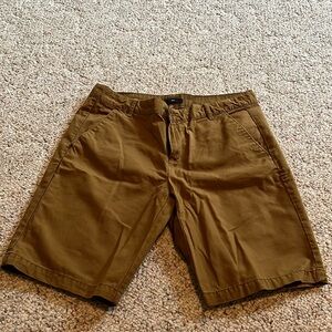 Gap Bermuda Brown Shorts